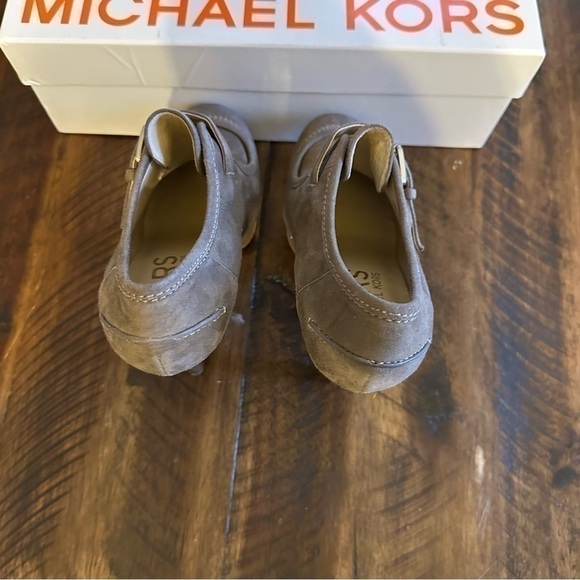 Kors Michael Kors Suede Bootie Size 6 - Picture 4 of 8